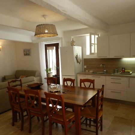 La Maison Peano Gassin Kültér fotó