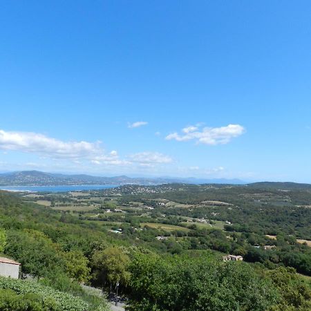 La Maison Peano Gassin Kültér fotó
