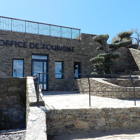 La Maison Peano Gassin Kültér fotó
