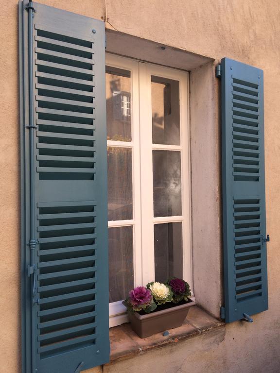 La Maison Peano Gassin Kültér fotó