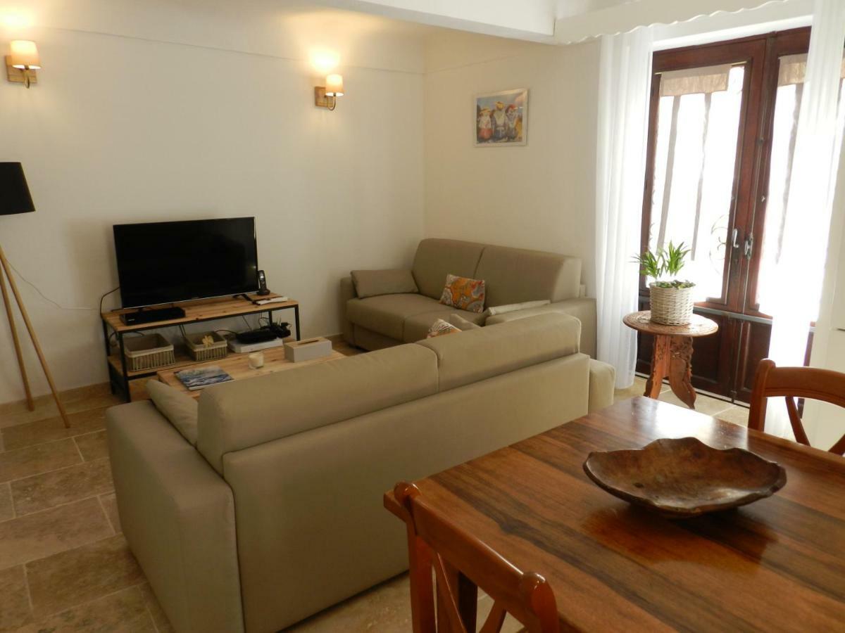 La Maison Peano Gassin Kültér fotó