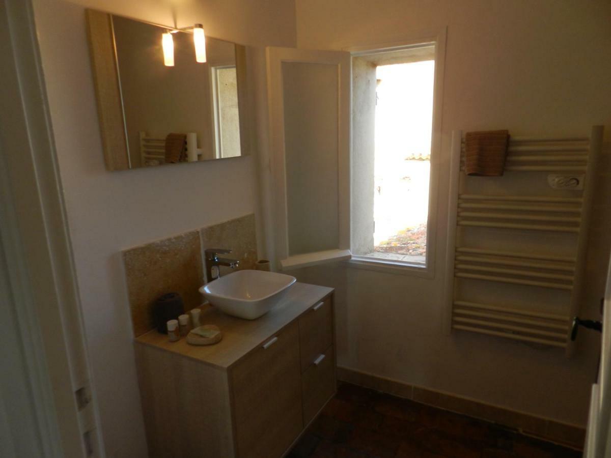 La Maison Peano Gassin Kültér fotó