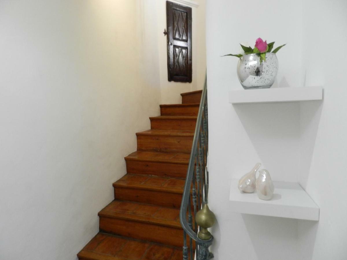 La Maison Peano Gassin Kültér fotó