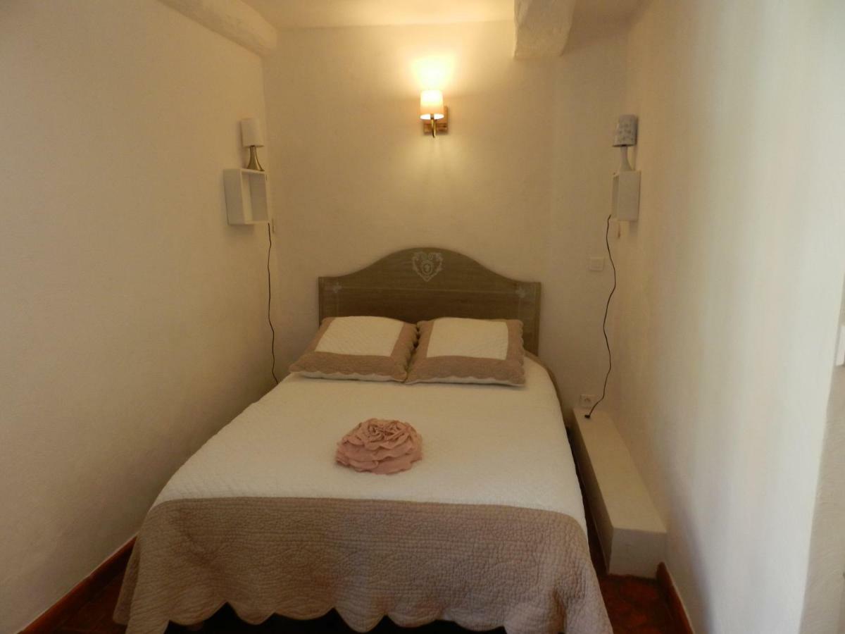 La Maison Peano Gassin Kültér fotó