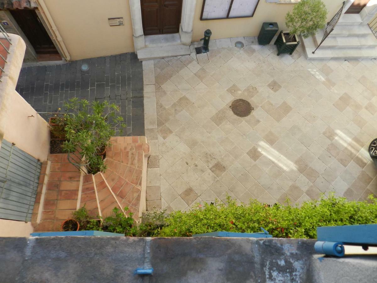 La Maison Peano Gassin Kültér fotó