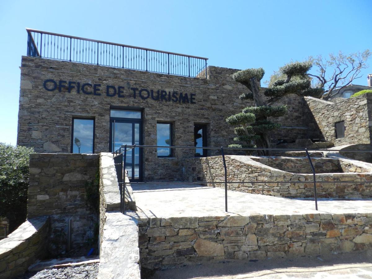 La Maison Peano Gassin Kültér fotó